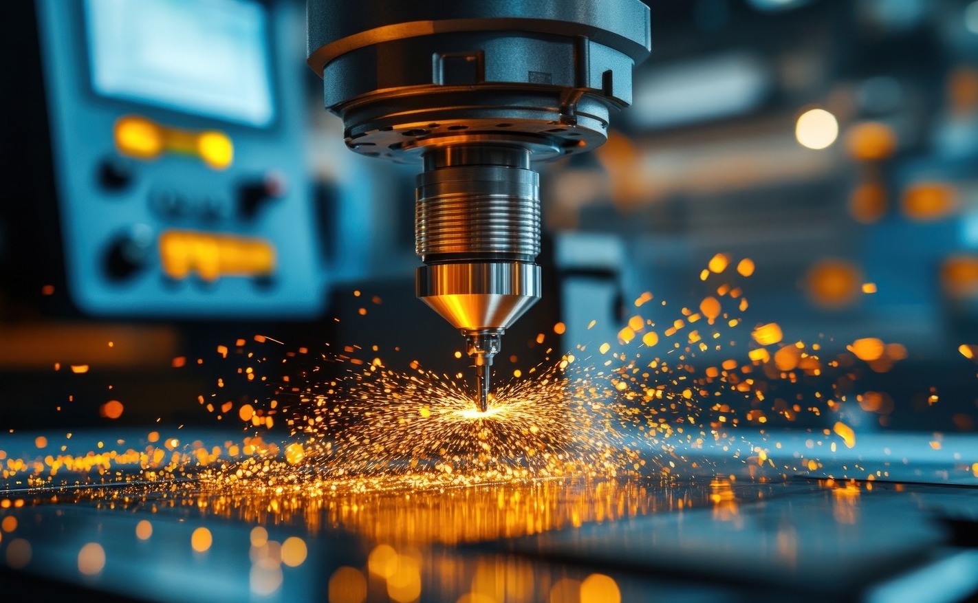 CNC Machine
